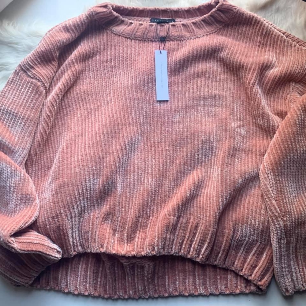 Sanctuary Soft Sweater